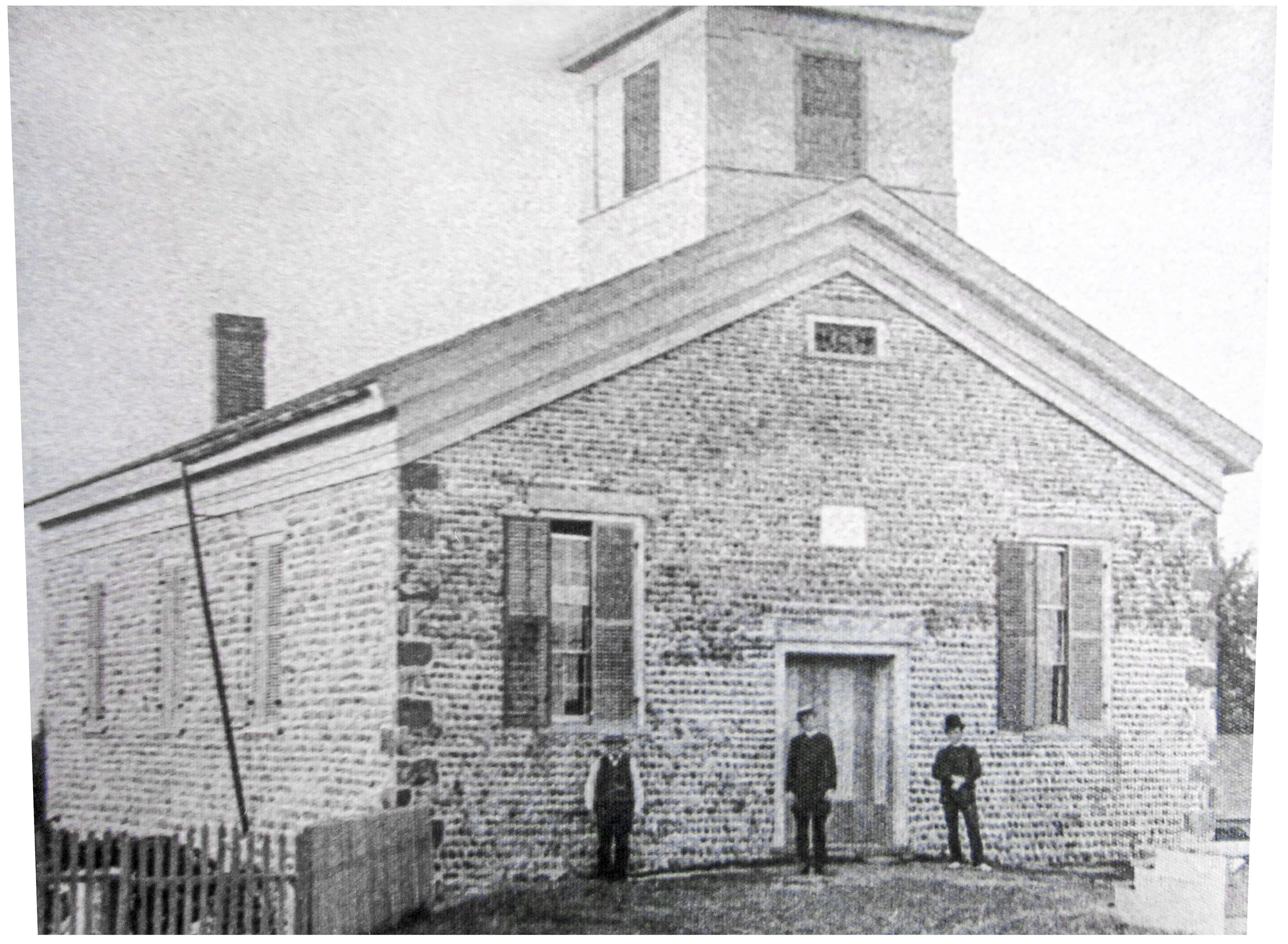 Reformed Church of East Williamson